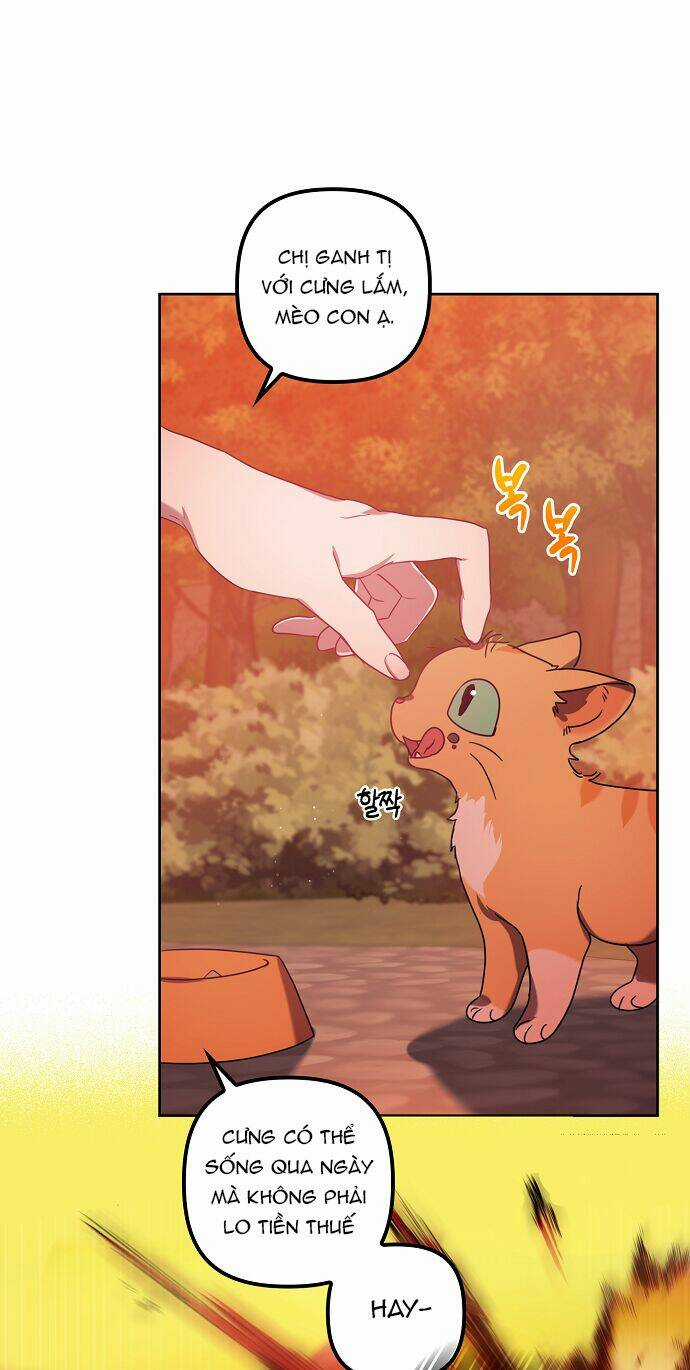 Cuộc Sống Giản Dị Của Người Độc Thân Bị Bỏ Rơi Chapter 4 trang 59