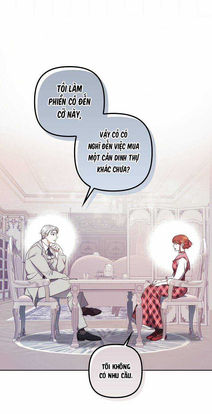 Cuộc Sống Giản Dị Của Người Độc Thân Bị Bỏ Rơi Chapter 4 trang 6