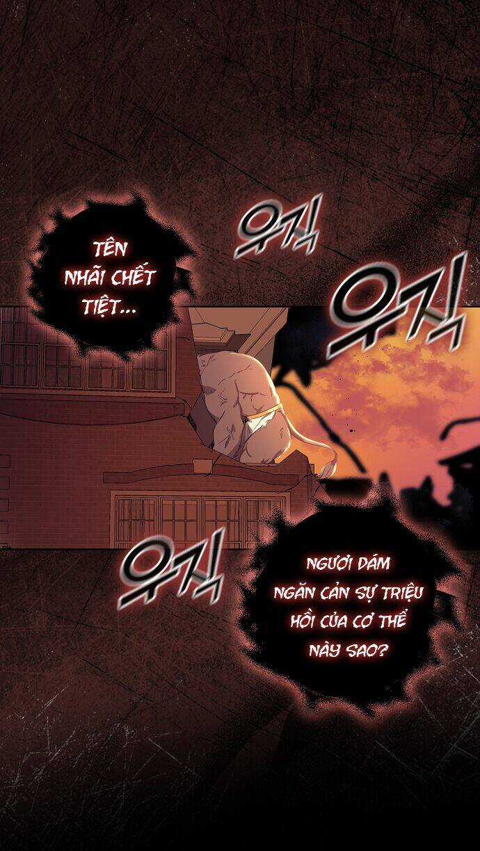 Cuộc Sống Giản Dị Của Người Độc Thân Bị Bỏ Rơi Chapter 4 trang 63