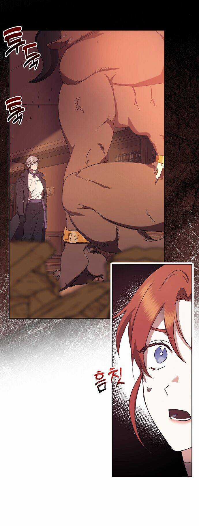 Cuộc Sống Giản Dị Của Người Độc Thân Bị Bỏ Rơi Chapter 4 trang 64