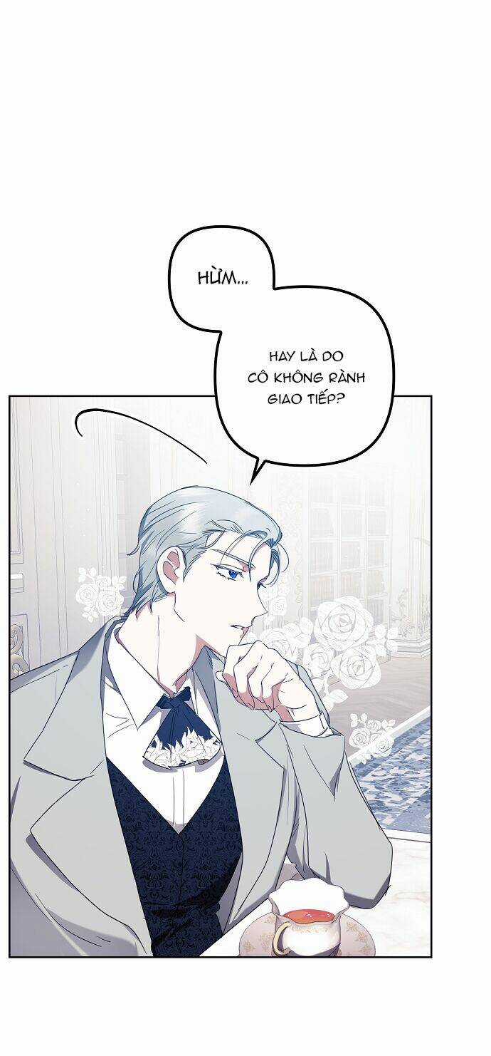 Cuộc Sống Giản Dị Của Người Độc Thân Bị Bỏ Rơi Chapter 4 trang 7