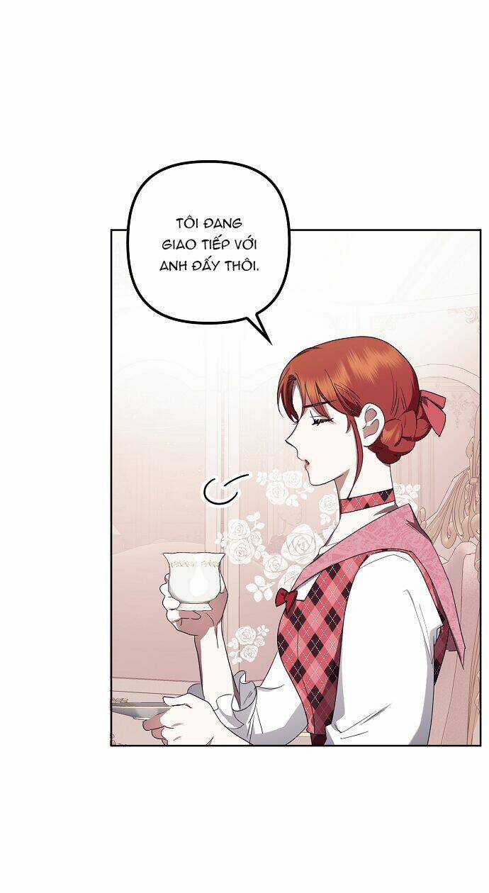 Cuộc Sống Giản Dị Của Người Độc Thân Bị Bỏ Rơi Chapter 4 trang 8