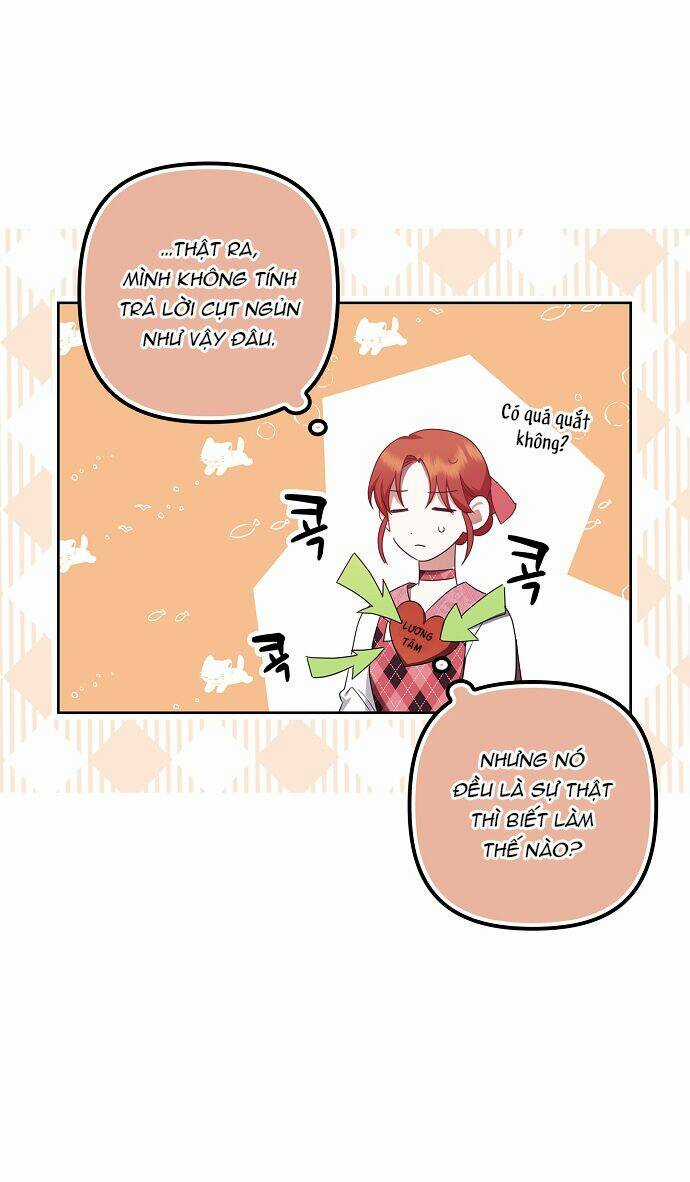 Cuộc Sống Giản Dị Của Người Độc Thân Bị Bỏ Rơi Chapter 4 trang 9