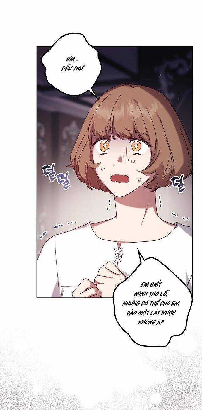 Cuộc Sống Giản Dị Của Người Độc Thân Bị Bỏ Rơi Chapter 6 trang 10