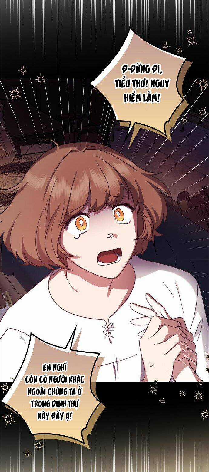 Cuộc Sống Giản Dị Của Người Độc Thân Bị Bỏ Rơi Chapter 6 trang 13