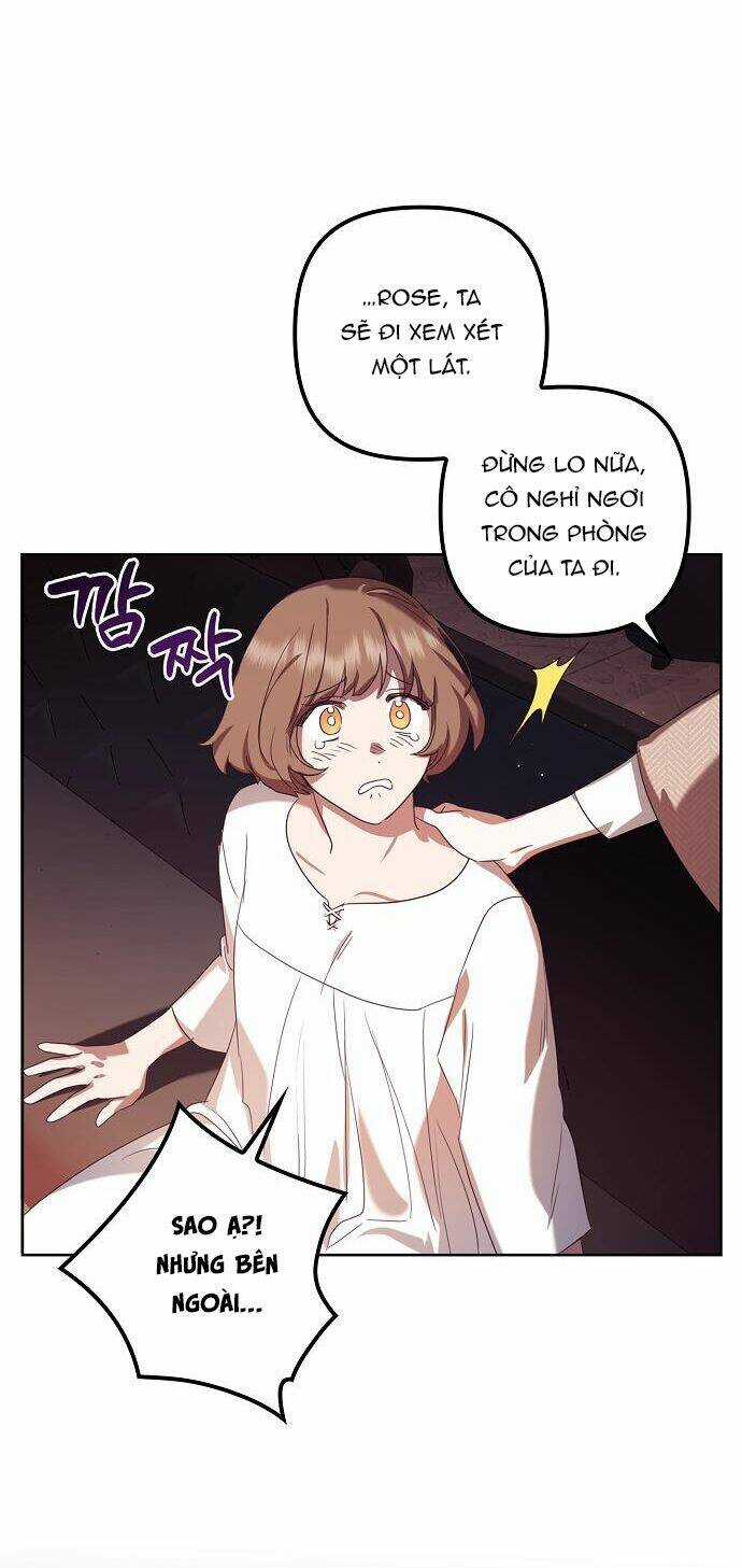 Cuộc Sống Giản Dị Của Người Độc Thân Bị Bỏ Rơi Chapter 6 trang 19