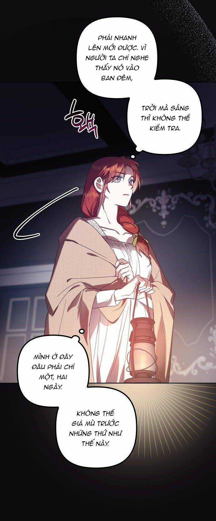 Cuộc Sống Giản Dị Của Người Độc Thân Bị Bỏ Rơi Chapter 6 trang 24