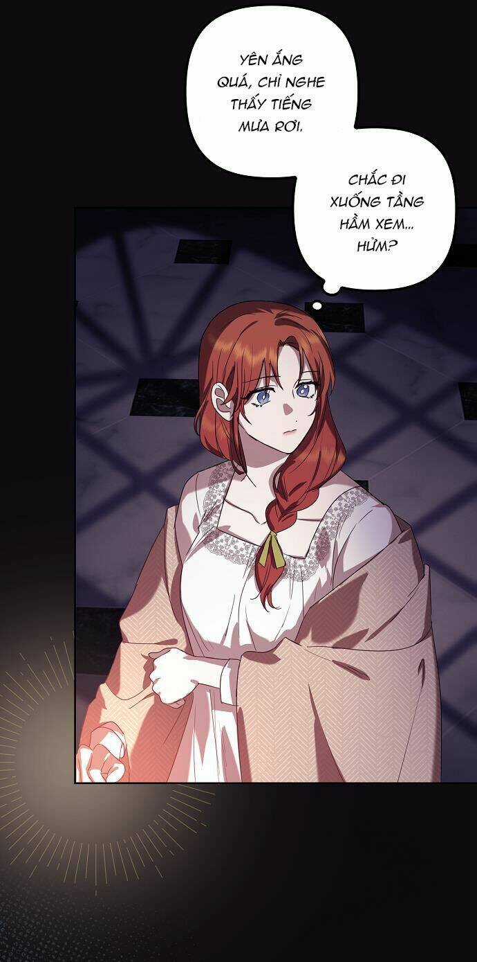 Cuộc Sống Giản Dị Của Người Độc Thân Bị Bỏ Rơi Chapter 6 trang 28