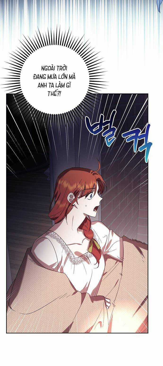 Cuộc Sống Giản Dị Của Người Độc Thân Bị Bỏ Rơi Chapter 6 trang 31