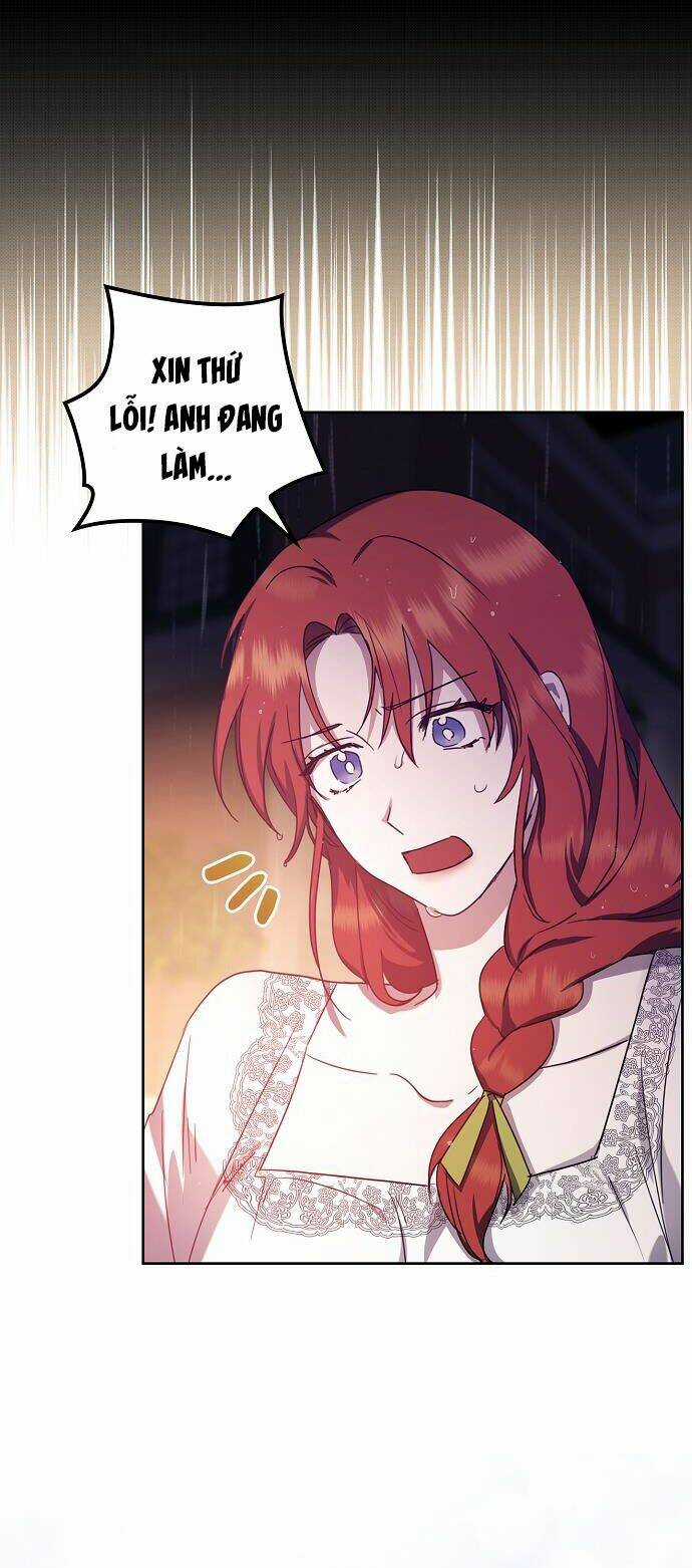 Cuộc Sống Giản Dị Của Người Độc Thân Bị Bỏ Rơi Chapter 6 trang 35