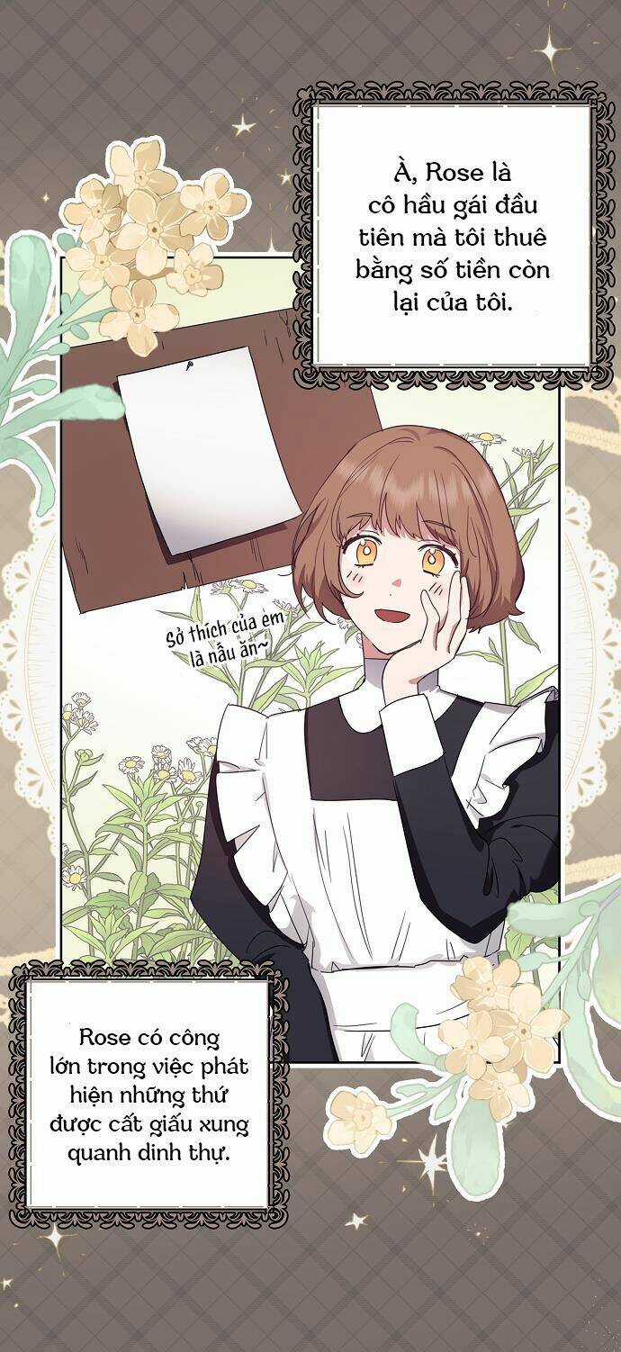 Cuộc Sống Giản Dị Của Người Độc Thân Bị Bỏ Rơi Chapter 6 trang 4