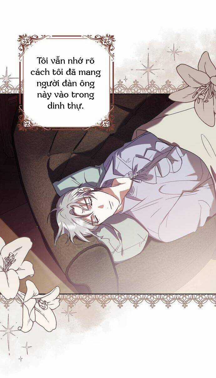 Cuộc Sống Giản Dị Của Người Độc Thân Bị Bỏ Rơi Chapter 6 trang 40