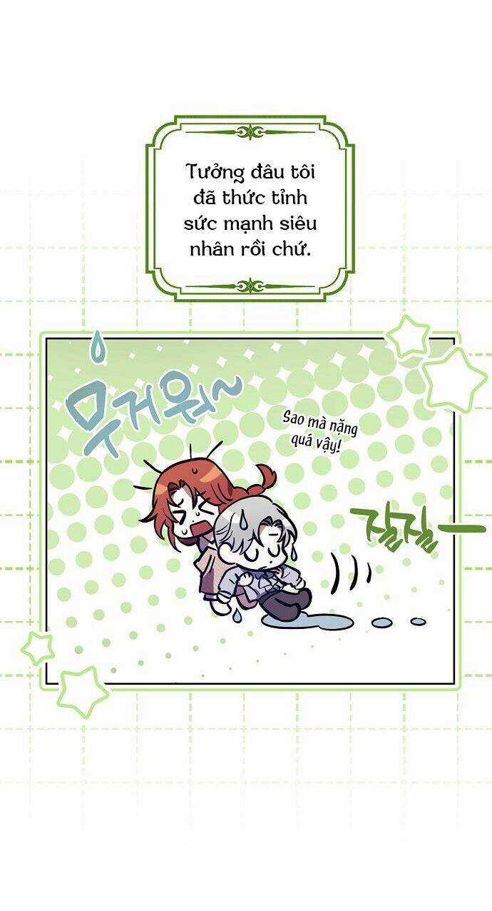 Cuộc Sống Giản Dị Của Người Độc Thân Bị Bỏ Rơi Chapter 6 trang 41