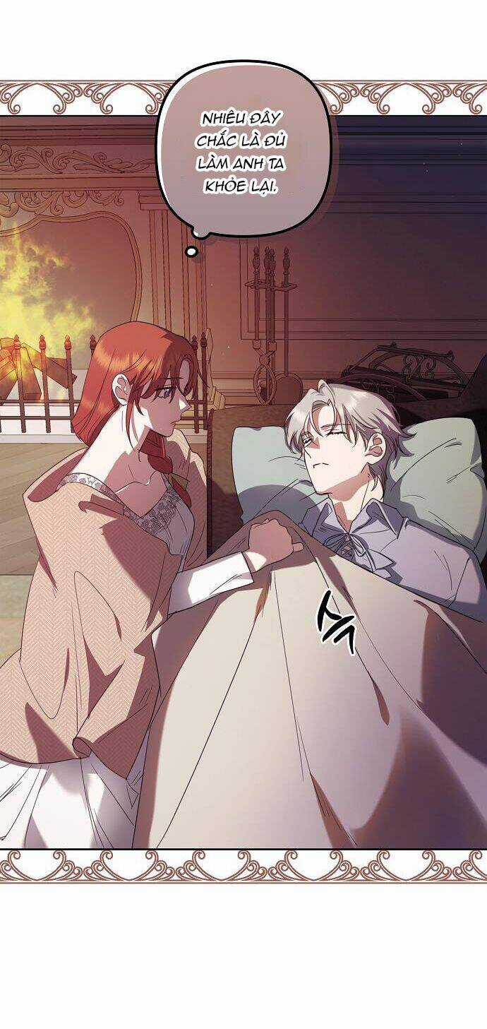 Cuộc Sống Giản Dị Của Người Độc Thân Bị Bỏ Rơi Chapter 6 trang 42