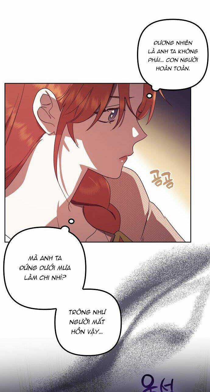 Cuộc Sống Giản Dị Của Người Độc Thân Bị Bỏ Rơi Chapter 6 trang 43