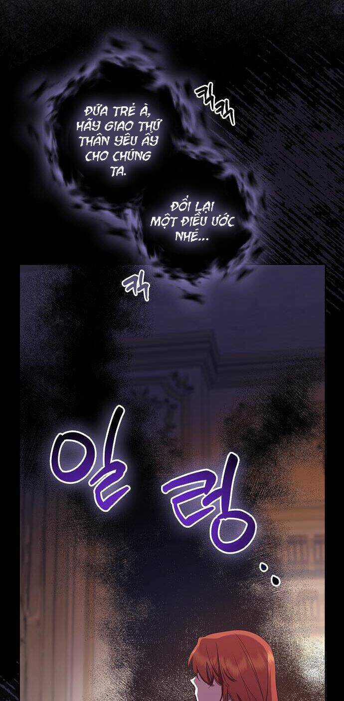 Cuộc Sống Giản Dị Của Người Độc Thân Bị Bỏ Rơi Chapter 6 trang 46