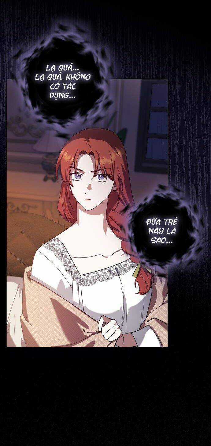 Cuộc Sống Giản Dị Của Người Độc Thân Bị Bỏ Rơi Chapter 6 trang 53