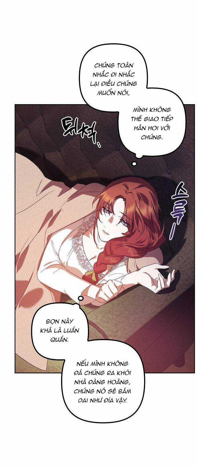 Cuộc Sống Giản Dị Của Người Độc Thân Bị Bỏ Rơi Chapter 6 trang 58