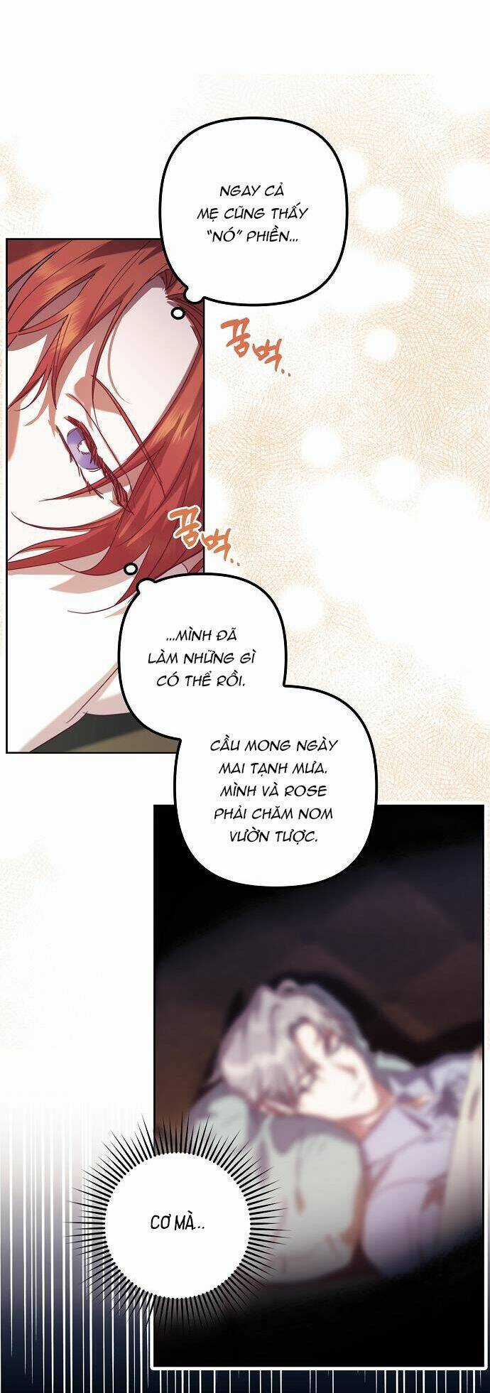 Cuộc Sống Giản Dị Của Người Độc Thân Bị Bỏ Rơi Chapter 6 trang 59