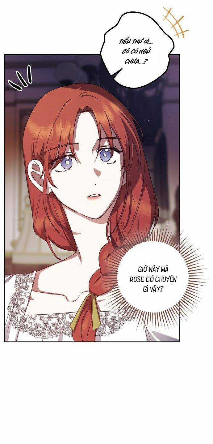 Cuộc Sống Giản Dị Của Người Độc Thân Bị Bỏ Rơi Chapter 6 trang 8