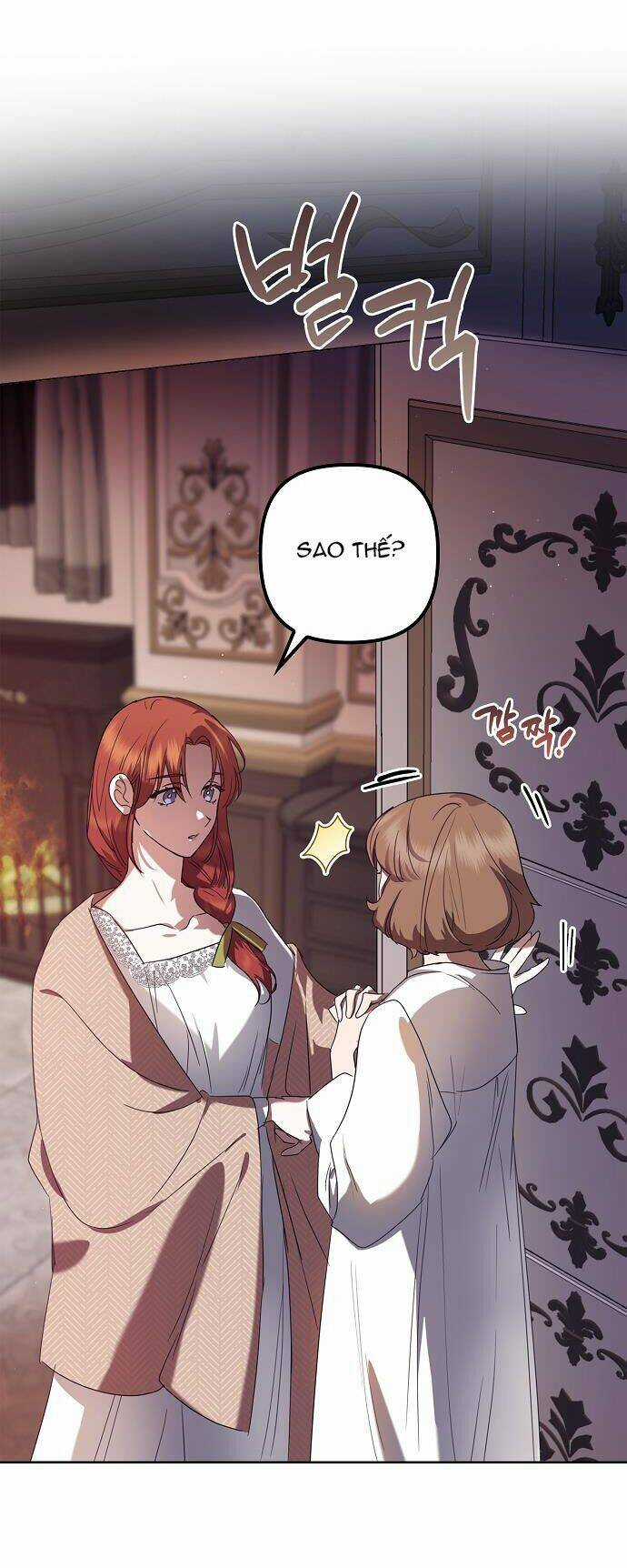 Cuộc Sống Giản Dị Của Người Độc Thân Bị Bỏ Rơi Chapter 6 trang 9