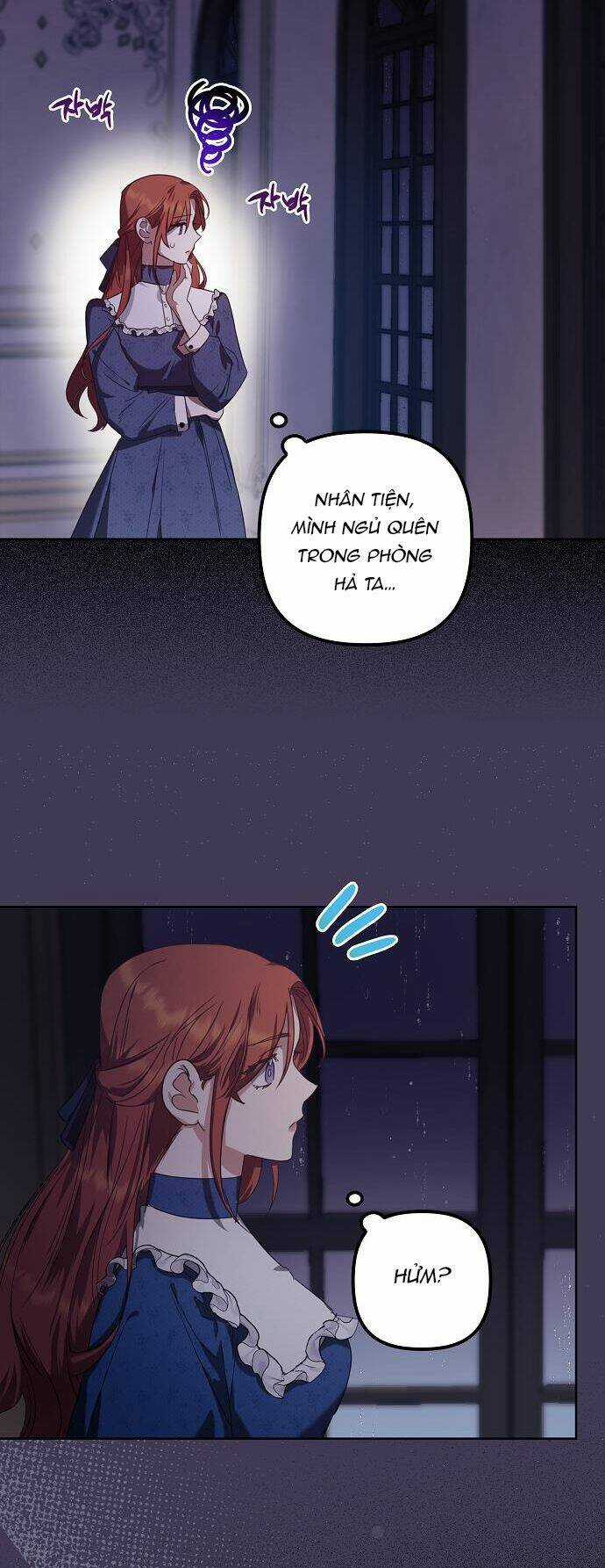 Cuộc Sống Giản Dị Của Người Độc Thân Bị Bỏ Rơi Chapter 7 trang 10