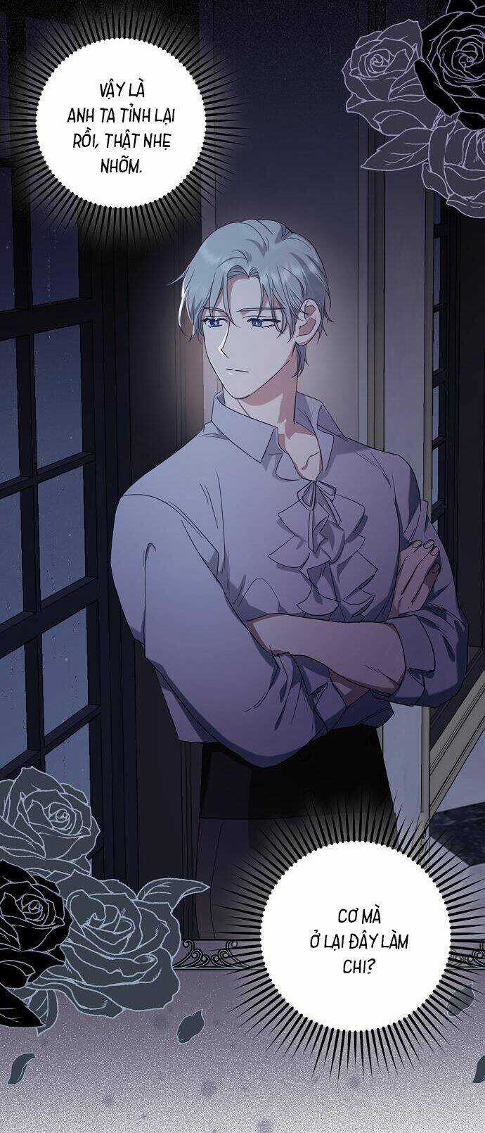 Cuộc Sống Giản Dị Của Người Độc Thân Bị Bỏ Rơi Chapter 7 trang 12