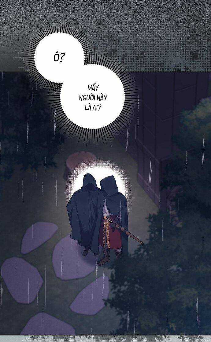 Cuộc Sống Giản Dị Của Người Độc Thân Bị Bỏ Rơi Chapter 7 trang 16