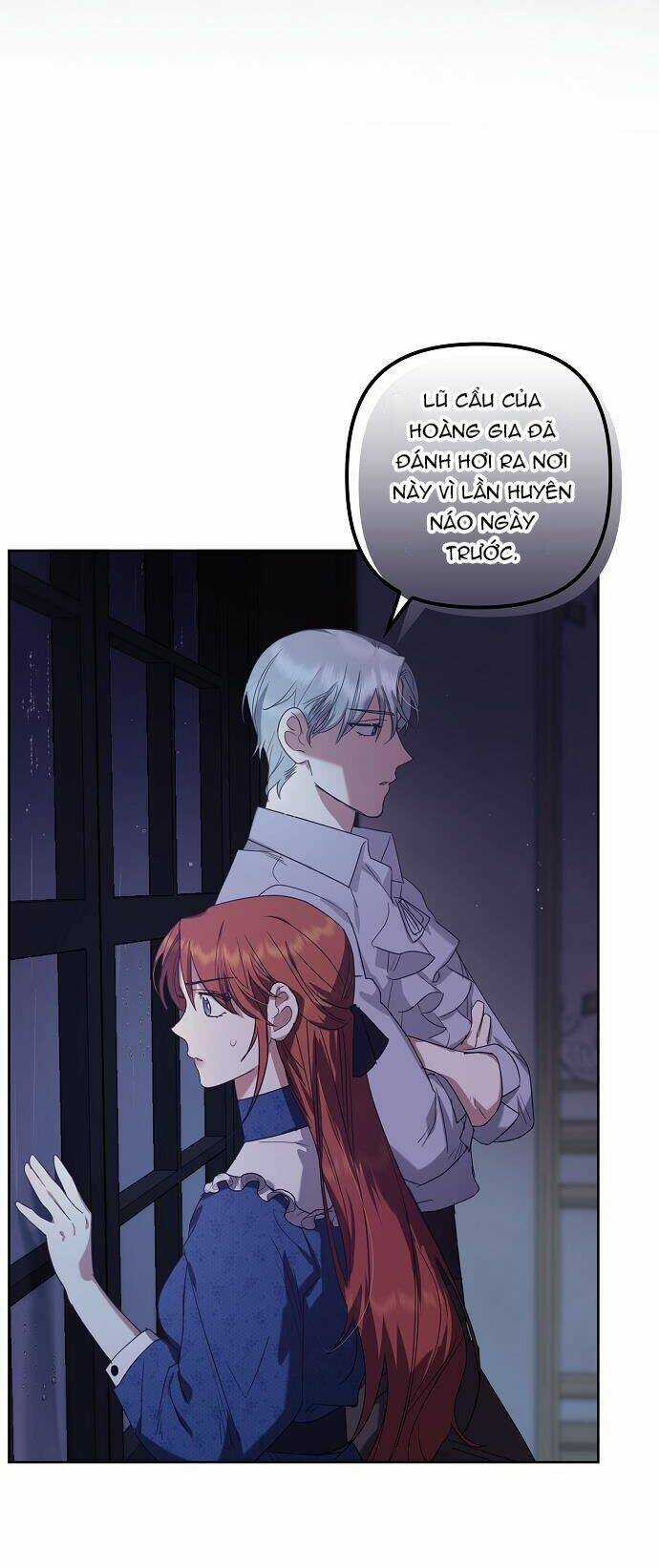 Cuộc Sống Giản Dị Của Người Độc Thân Bị Bỏ Rơi Chapter 7 trang 19