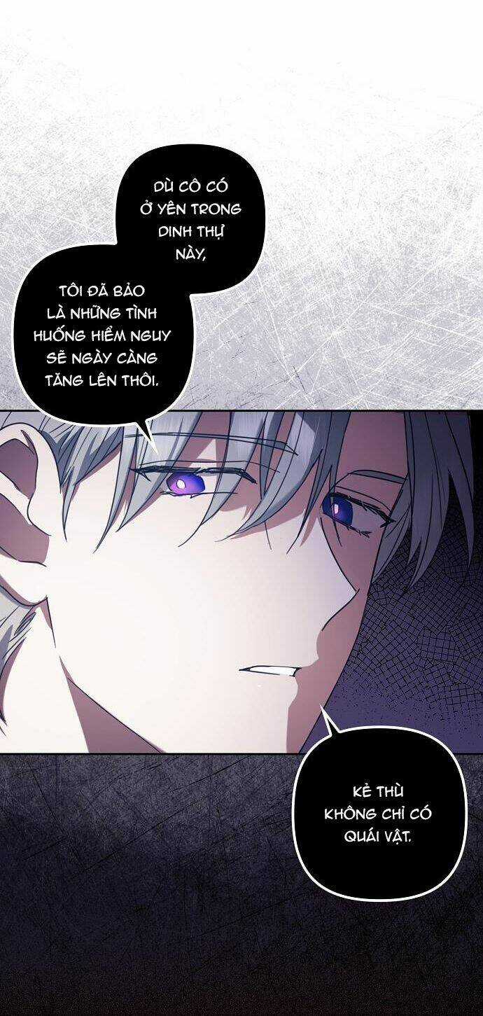 Cuộc Sống Giản Dị Của Người Độc Thân Bị Bỏ Rơi Chapter 7 trang 20