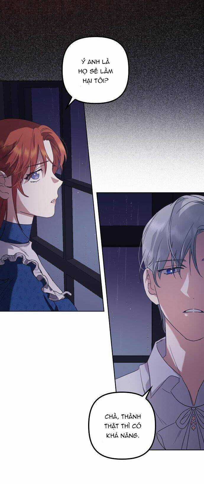 Cuộc Sống Giản Dị Của Người Độc Thân Bị Bỏ Rơi Chapter 7 trang 22