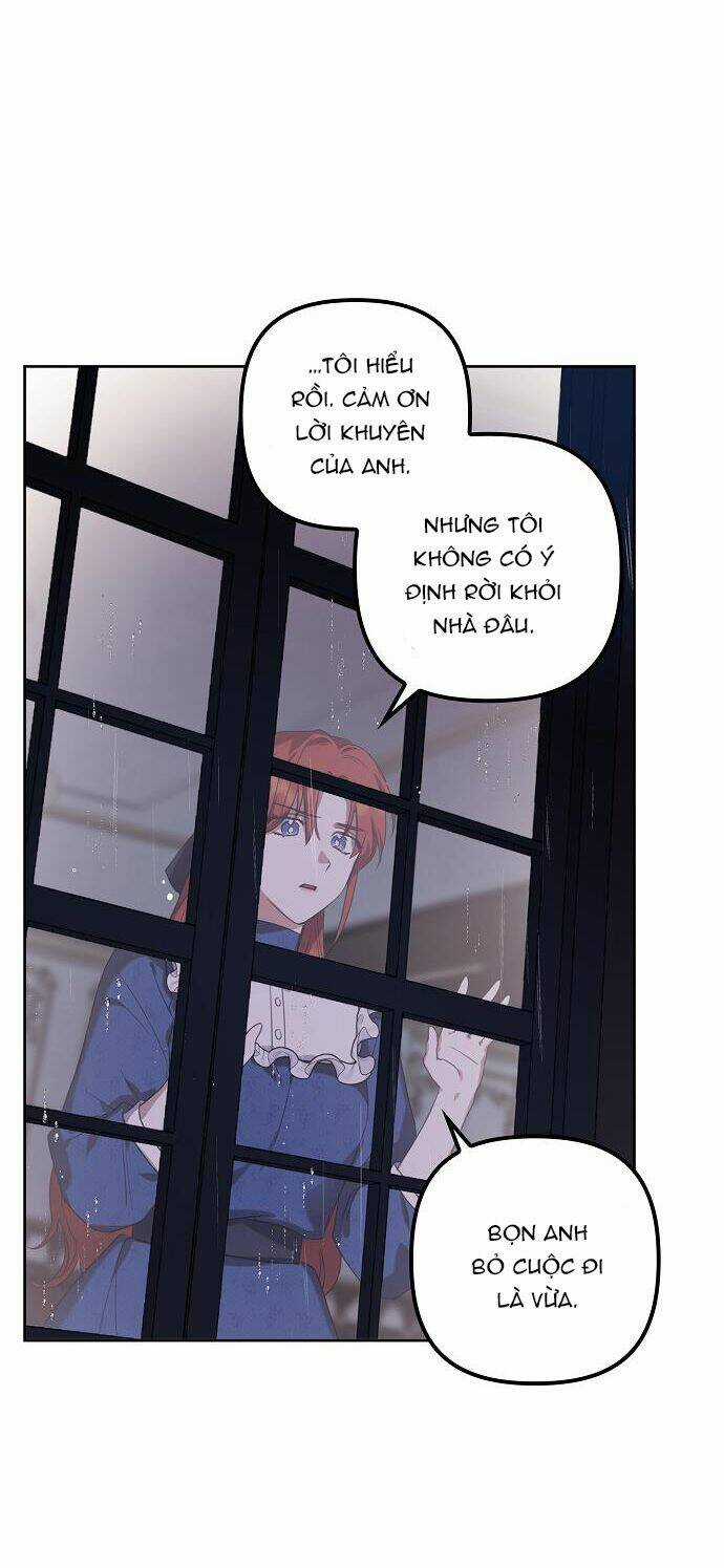 Cuộc Sống Giản Dị Của Người Độc Thân Bị Bỏ Rơi Chapter 7 trang 23