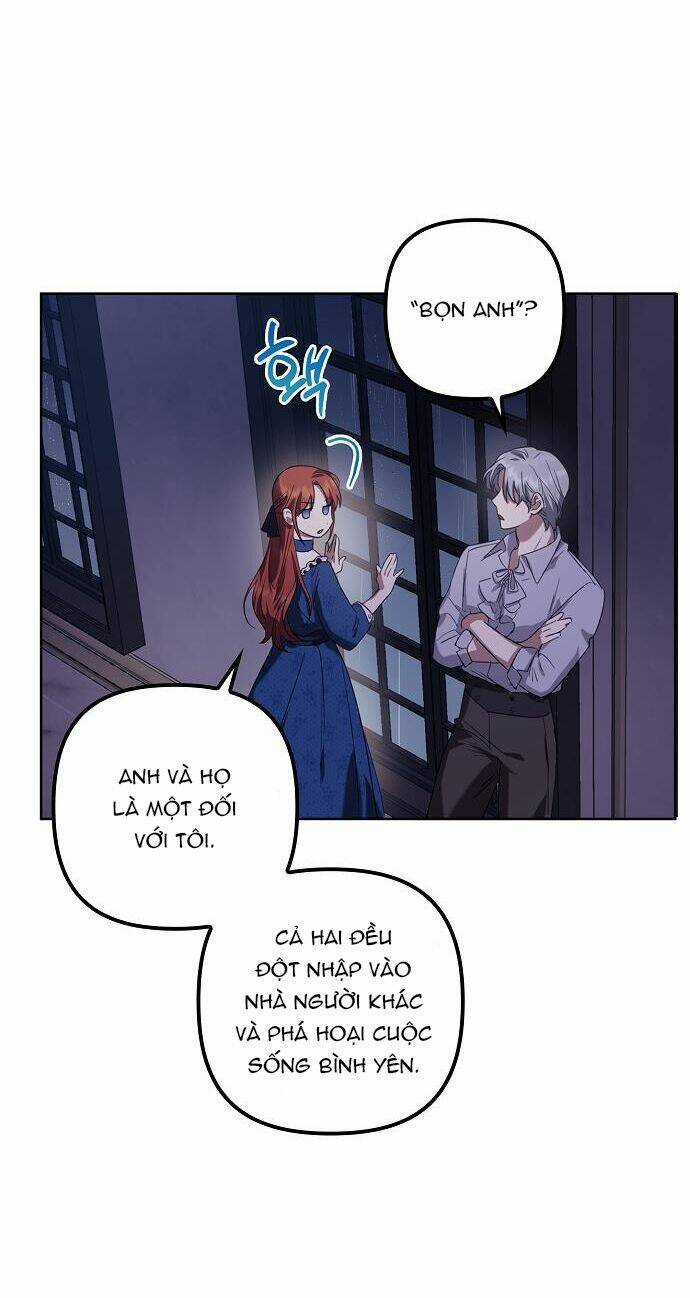 Cuộc Sống Giản Dị Của Người Độc Thân Bị Bỏ Rơi Chapter 7 trang 24