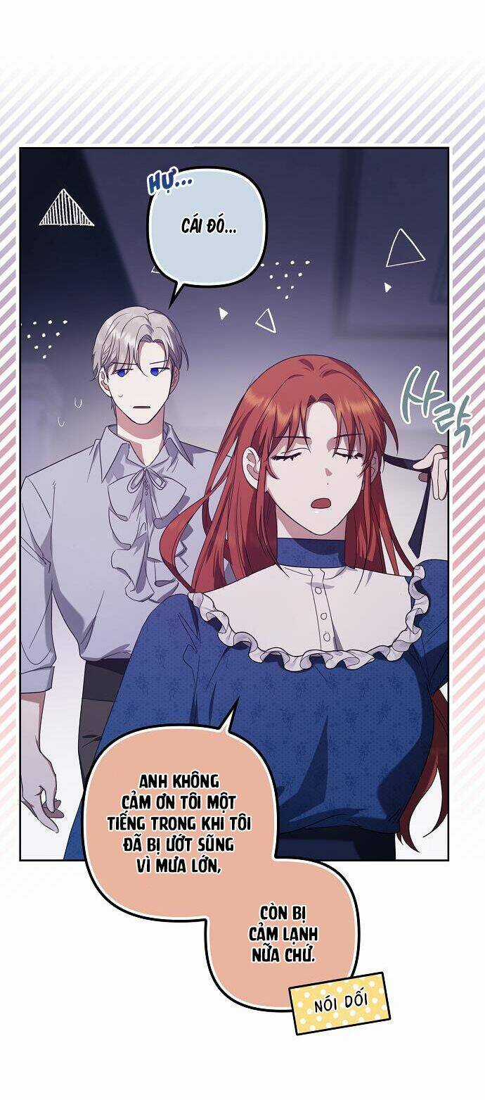 Cuộc Sống Giản Dị Của Người Độc Thân Bị Bỏ Rơi Chapter 7 trang 28