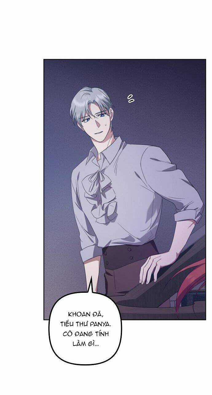 Cuộc Sống Giản Dị Của Người Độc Thân Bị Bỏ Rơi Chapter 7 trang 31