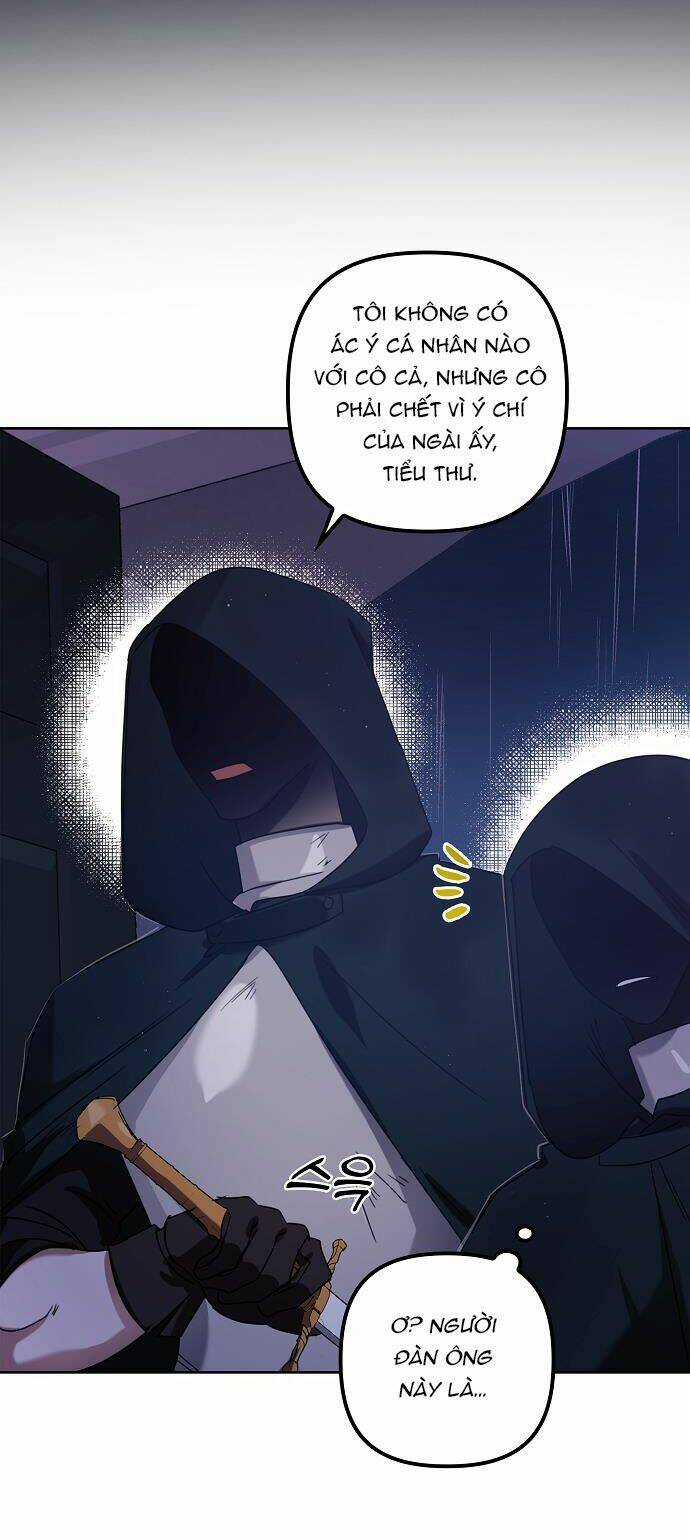 Cuộc Sống Giản Dị Của Người Độc Thân Bị Bỏ Rơi Chapter 7 trang 38