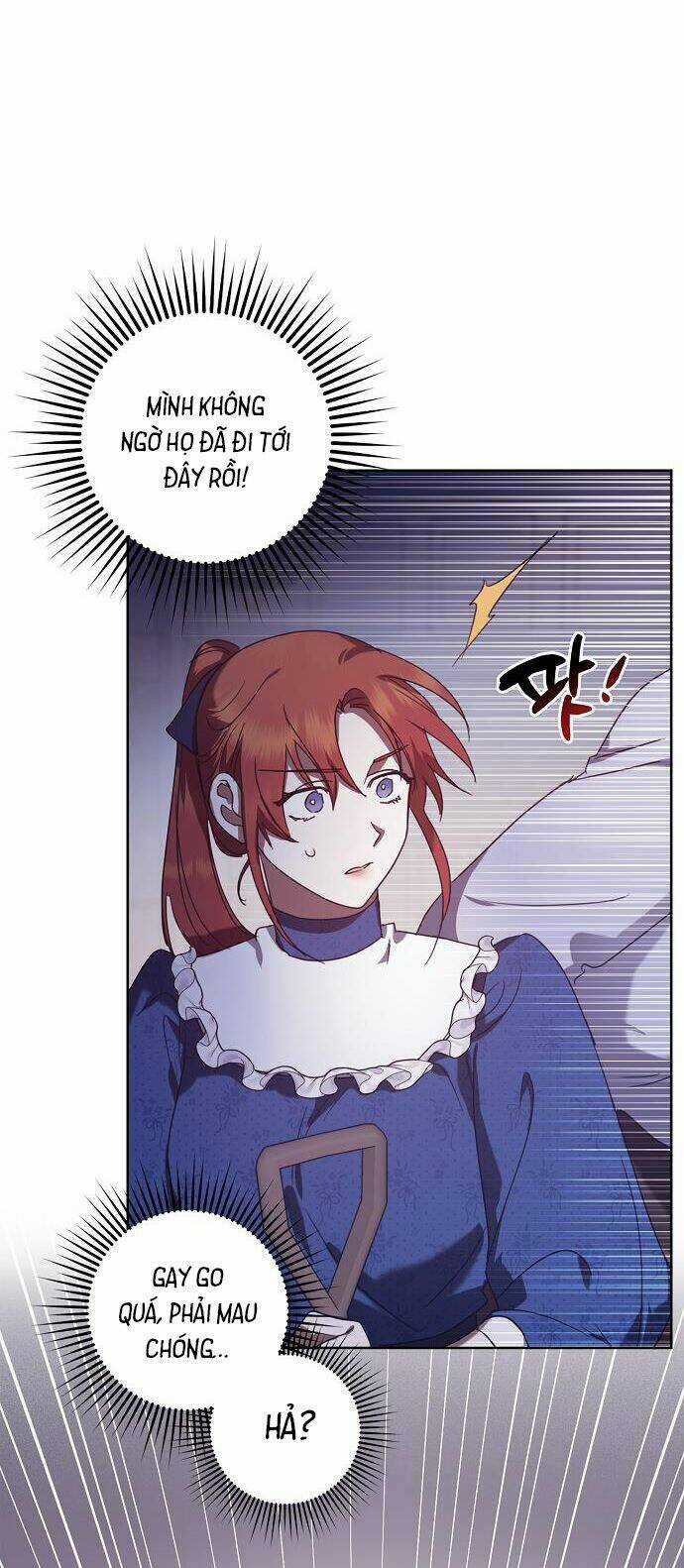 Cuộc Sống Giản Dị Của Người Độc Thân Bị Bỏ Rơi Chapter 7 trang 39