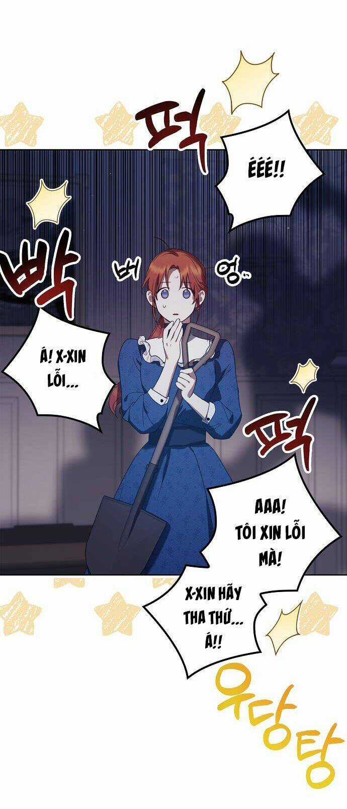 Cuộc Sống Giản Dị Của Người Độc Thân Bị Bỏ Rơi Chapter 7 trang 41