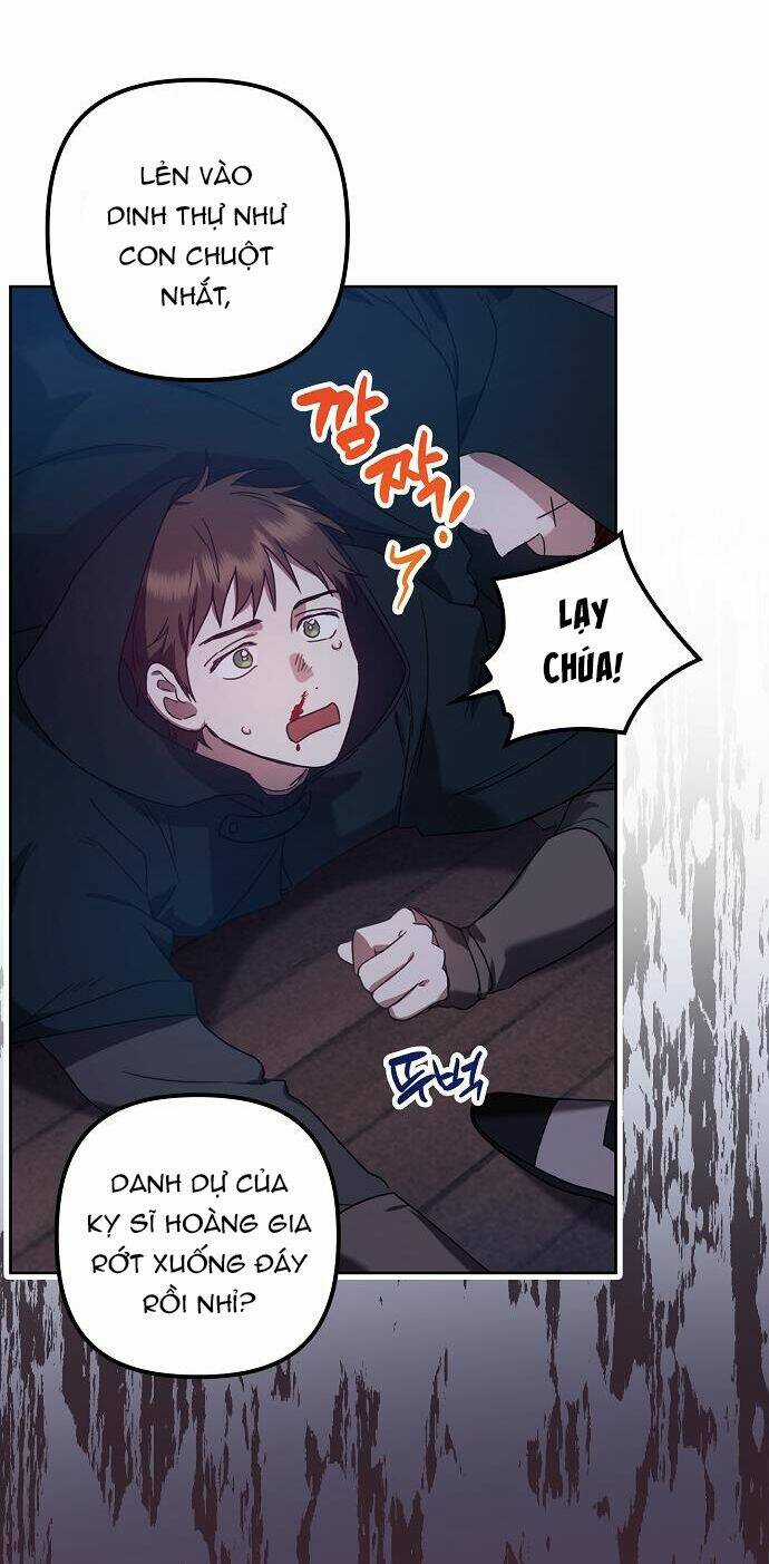 Cuộc Sống Giản Dị Của Người Độc Thân Bị Bỏ Rơi Chapter 7 trang 42