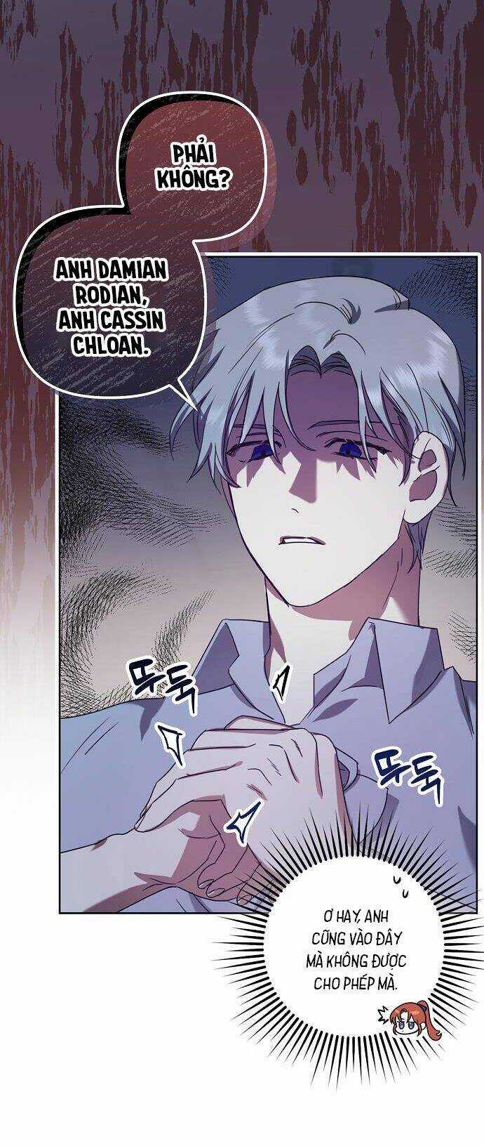 Cuộc Sống Giản Dị Của Người Độc Thân Bị Bỏ Rơi Chapter 7 trang 43