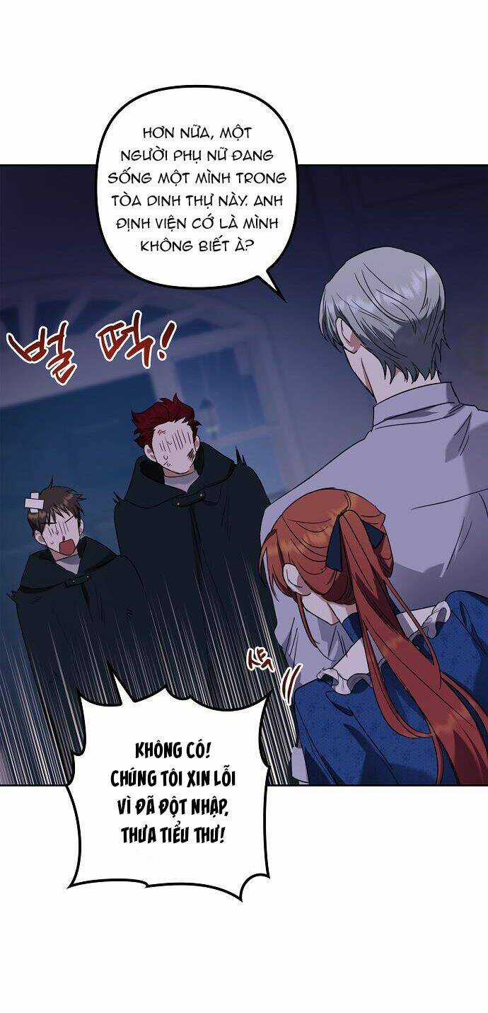 Cuộc Sống Giản Dị Của Người Độc Thân Bị Bỏ Rơi Chapter 7 trang 44