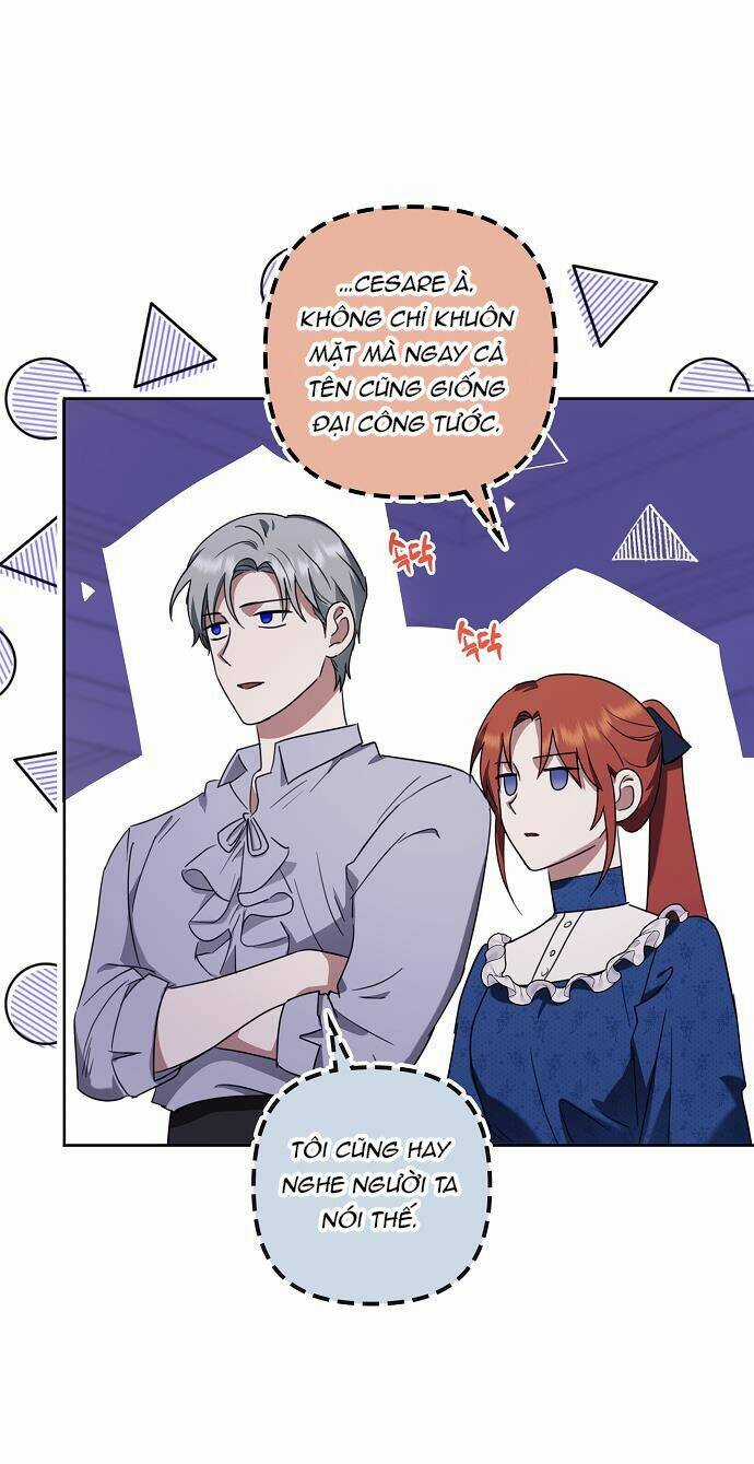 Cuộc Sống Giản Dị Của Người Độc Thân Bị Bỏ Rơi Chapter 7 trang 47