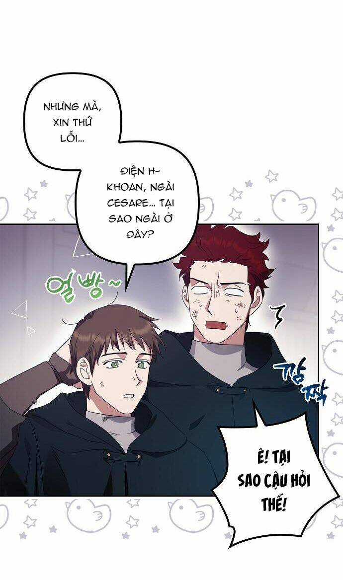 Cuộc Sống Giản Dị Của Người Độc Thân Bị Bỏ Rơi Chapter 7 trang 48