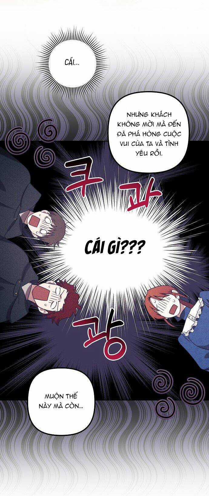 Cuộc Sống Giản Dị Của Người Độc Thân Bị Bỏ Rơi Chapter 7 trang 51