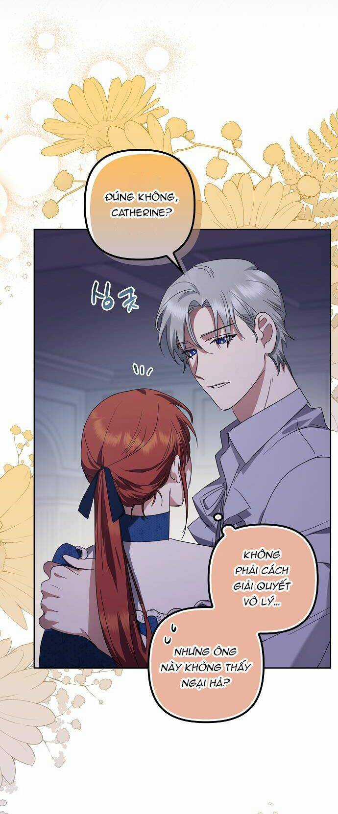 Cuộc Sống Giản Dị Của Người Độc Thân Bị Bỏ Rơi Chapter 7 trang 52