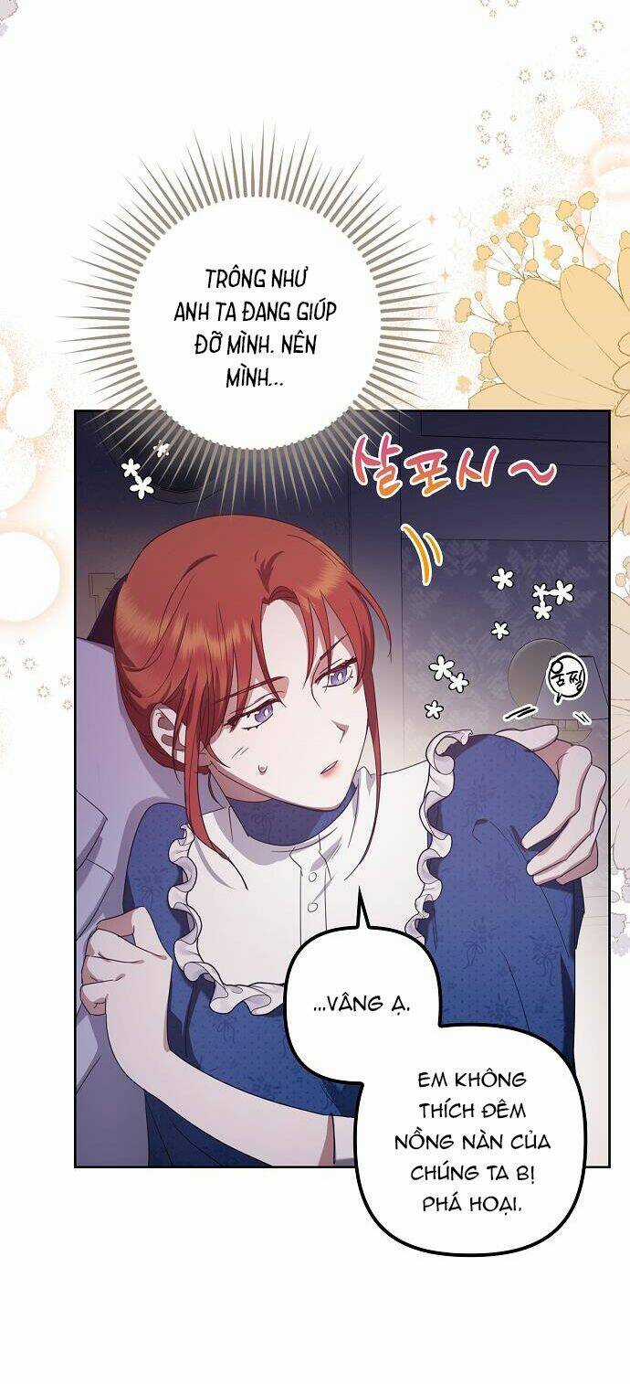 Cuộc Sống Giản Dị Của Người Độc Thân Bị Bỏ Rơi Chapter 7 trang 53