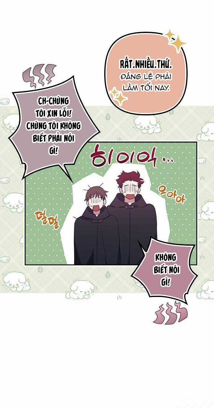 Cuộc Sống Giản Dị Của Người Độc Thân Bị Bỏ Rơi Chapter 7 trang 54