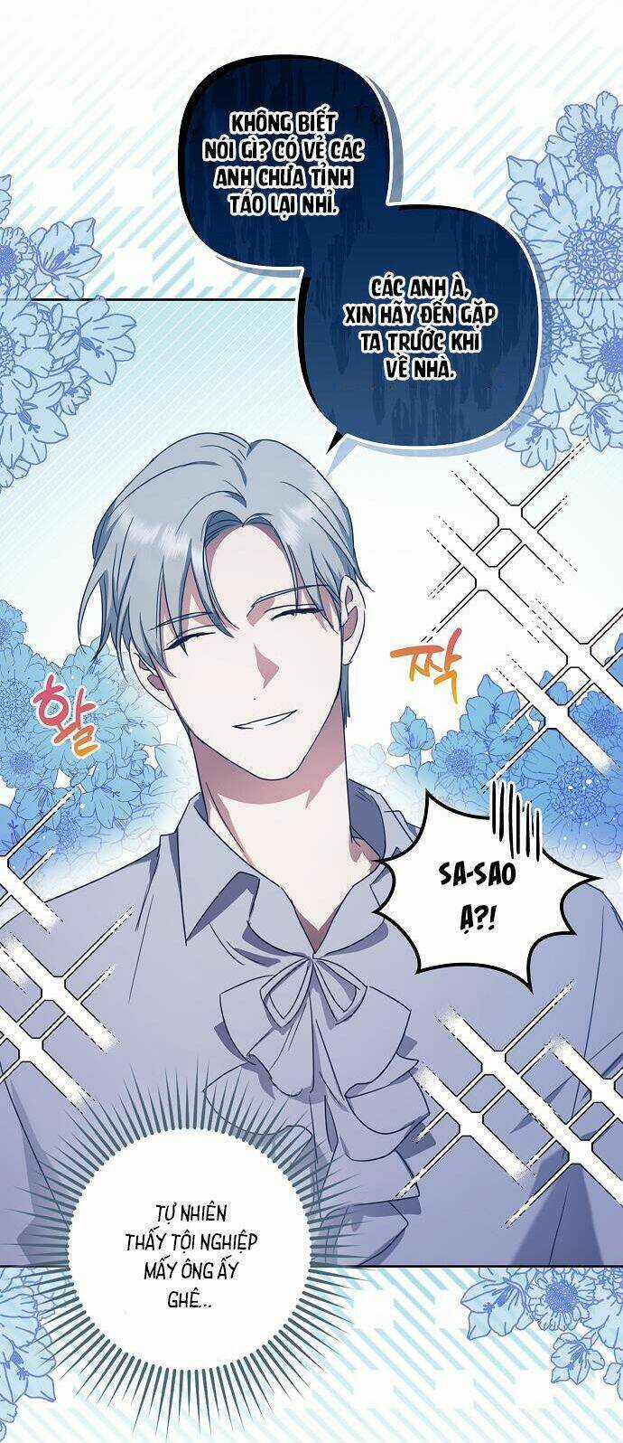 Cuộc Sống Giản Dị Của Người Độc Thân Bị Bỏ Rơi Chapter 7 trang 55