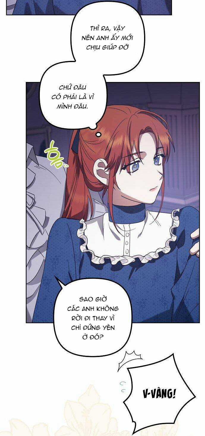 Cuộc Sống Giản Dị Của Người Độc Thân Bị Bỏ Rơi Chapter 7 trang 57