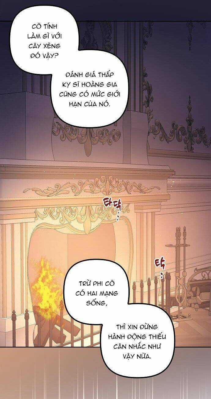 Cuộc Sống Giản Dị Của Người Độc Thân Bị Bỏ Rơi Chapter 7 trang 59